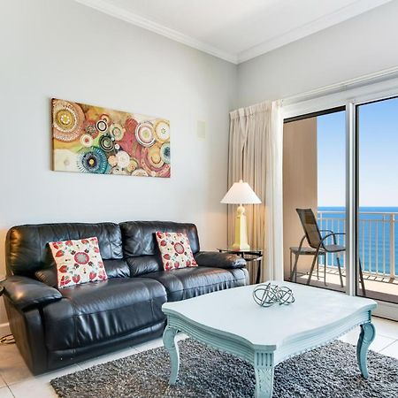 Sterling Beach I Panama City Beach Exterior photo
