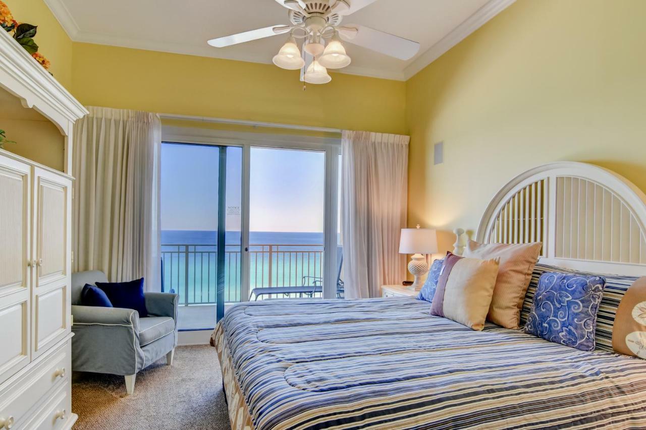 Sterling Beach I Panama City Beach Exterior photo