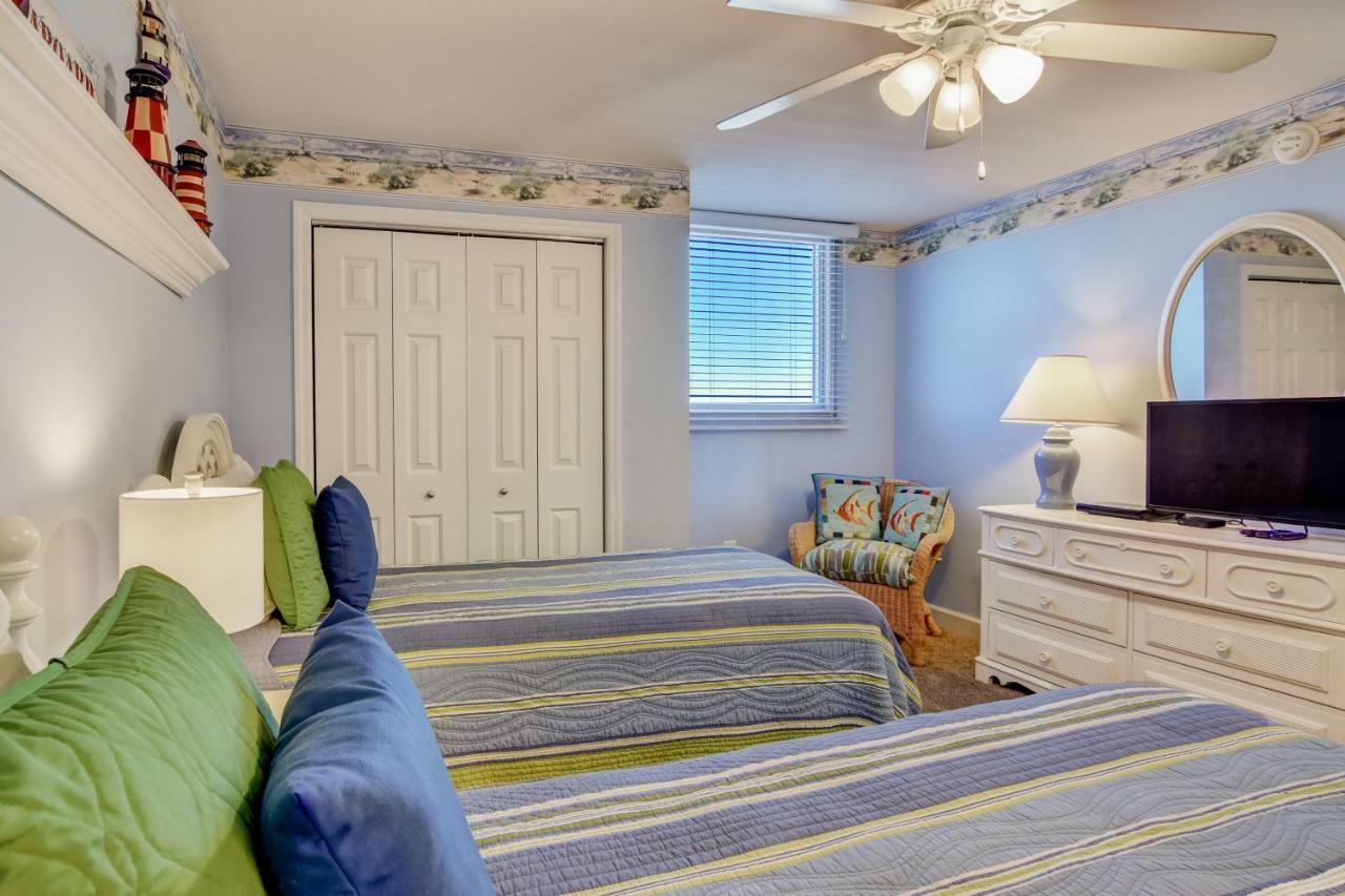 Sterling Beach I Panama City Beach Exterior photo