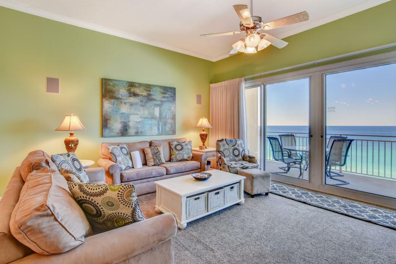 Sterling Beach I Panama City Beach Exterior photo