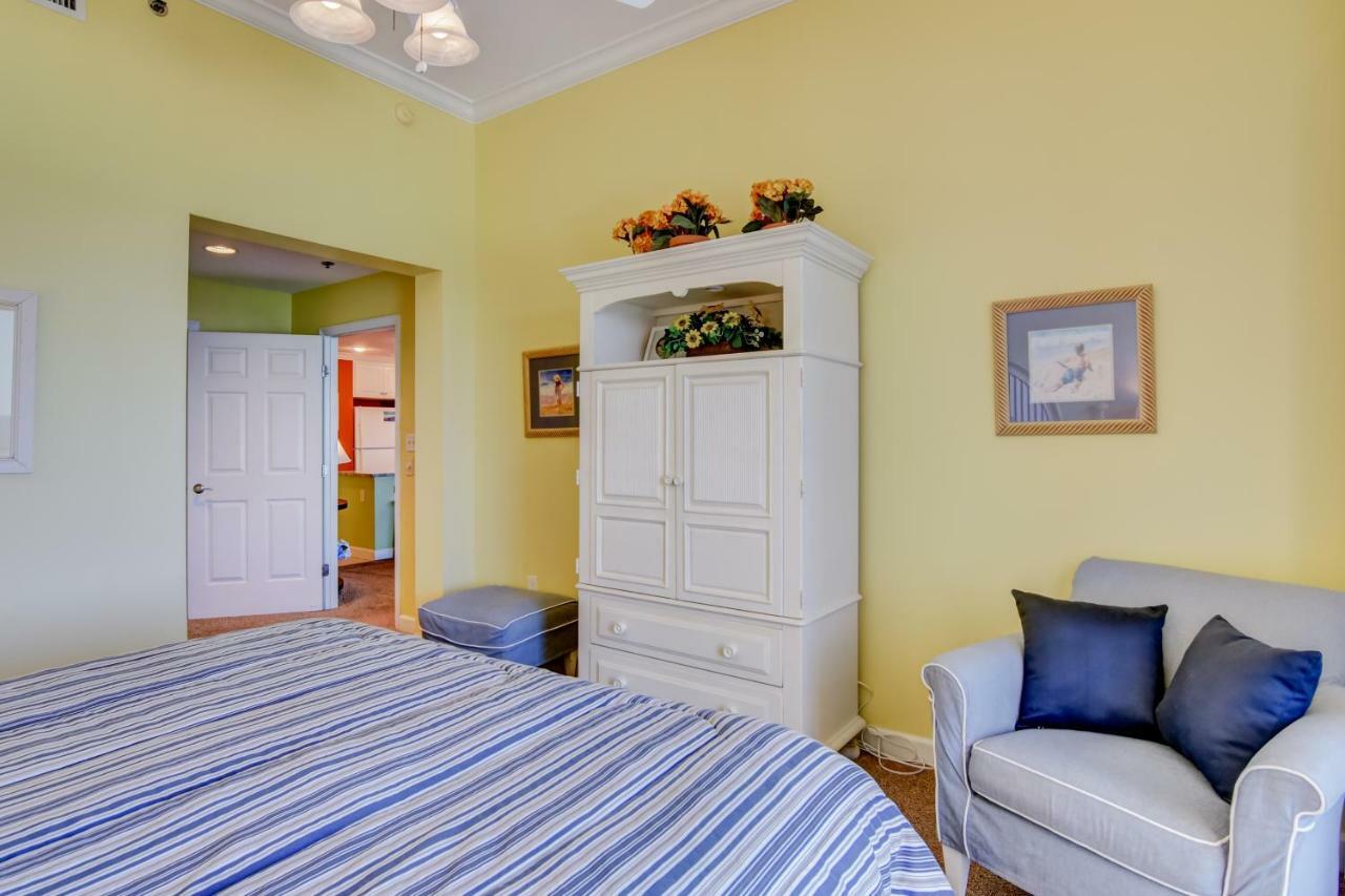 Sterling Beach I Panama City Beach Exterior photo