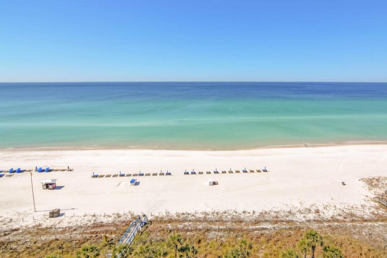 Sterling Beach I Panama City Beach Exterior photo