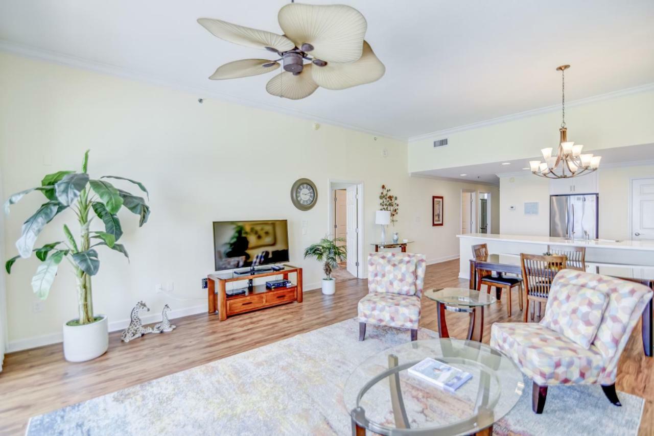 Sterling Beach I Panama City Beach Exterior photo