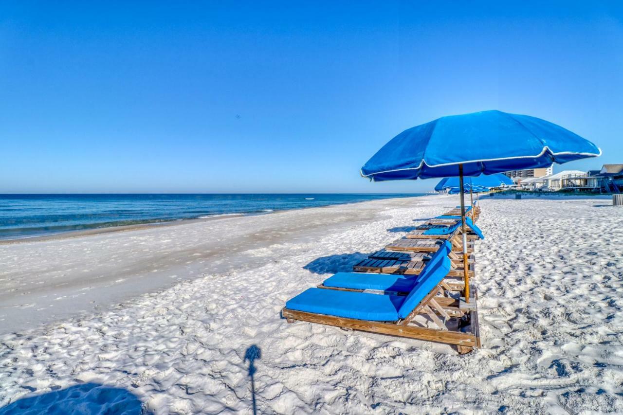 Sterling Beach I Panama City Beach Exterior photo
