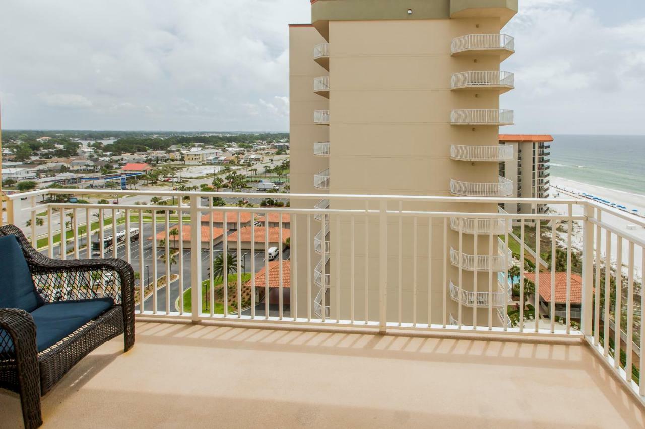 Sterling Beach I Panama City Beach Exterior photo