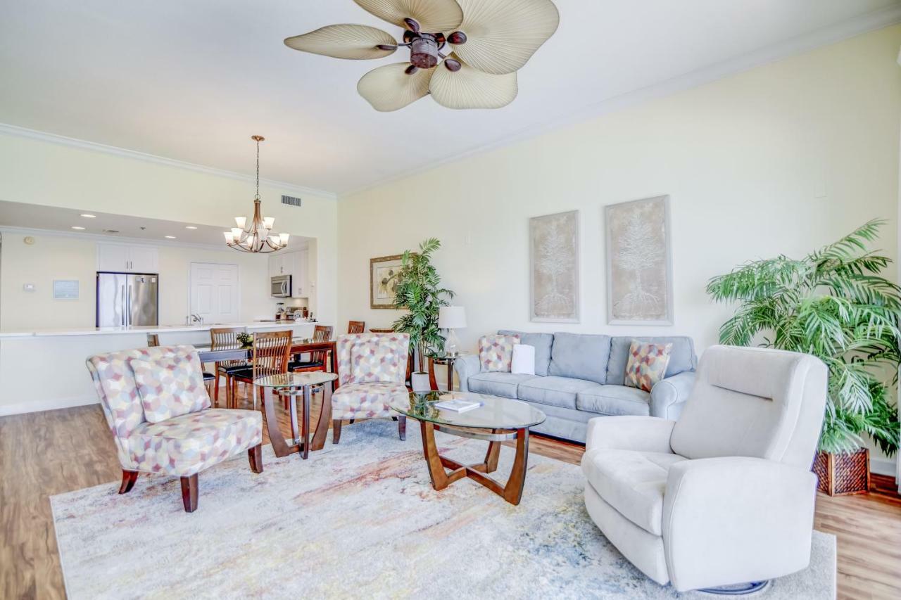 Sterling Beach I Panama City Beach Exterior photo
