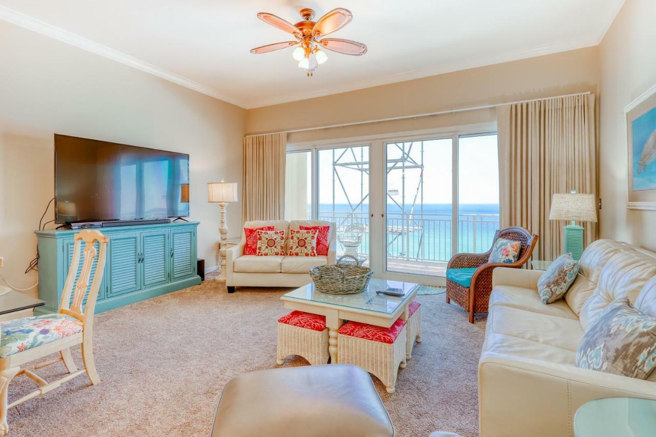 Sterling Beach I Panama City Beach Exterior photo