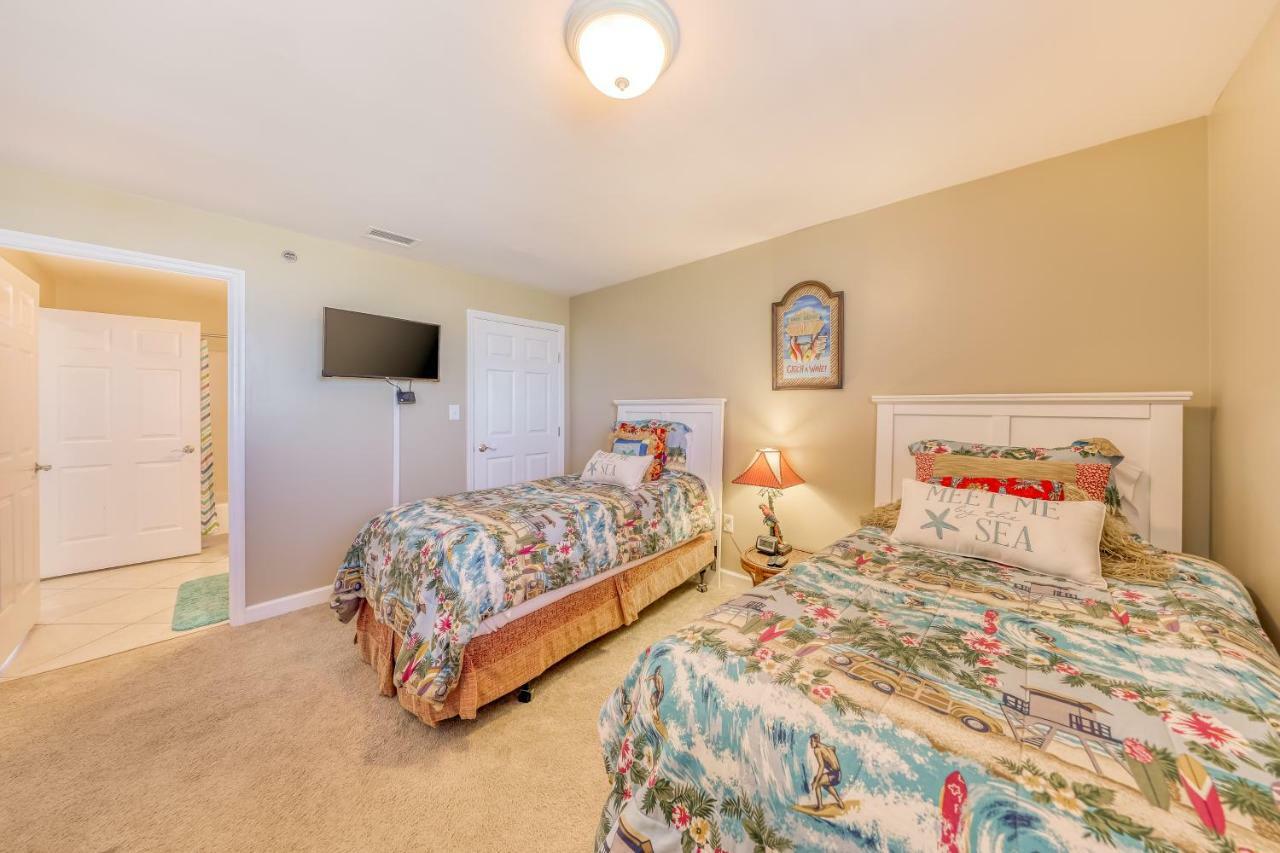 Sterling Beach I Panama City Beach Exterior photo