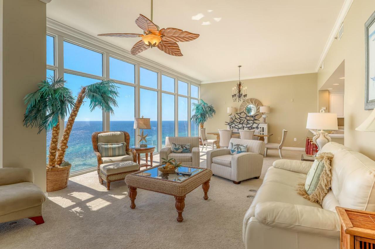Sterling Beach I Panama City Beach Exterior photo
