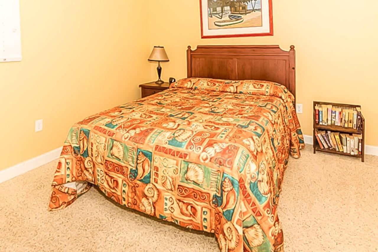 Sterling Beach I Panama City Beach Exterior photo